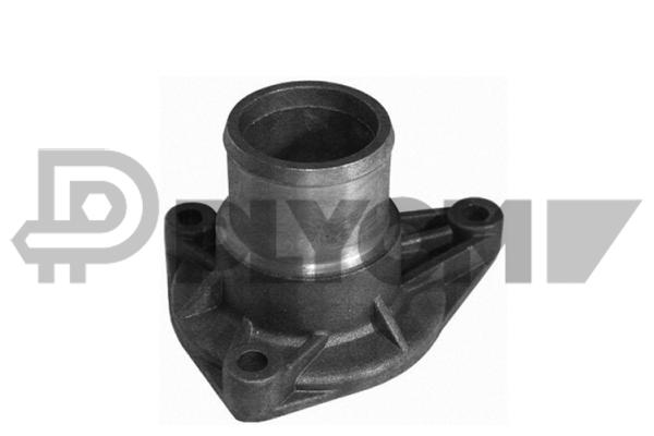 Flansa lichid racire P756708 PLYOM