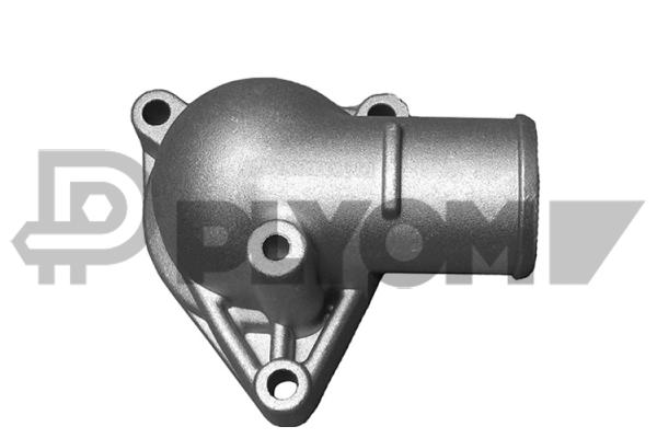 Flansa lichid racire P952089 PLYOM