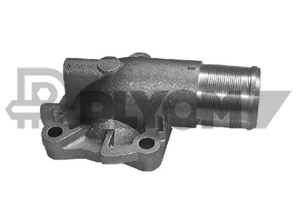 Flansa lichid racire P952190 PLYOM
