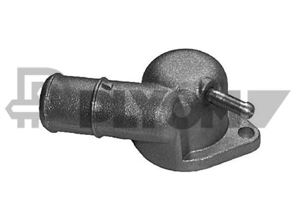 Flansa lichid racire P952192 PLYOM