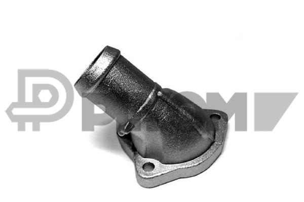 Termostat,lichid racire P952170 PLYOM