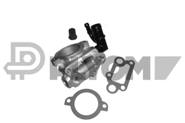 Flansa lichid racire P955503 PLYOM