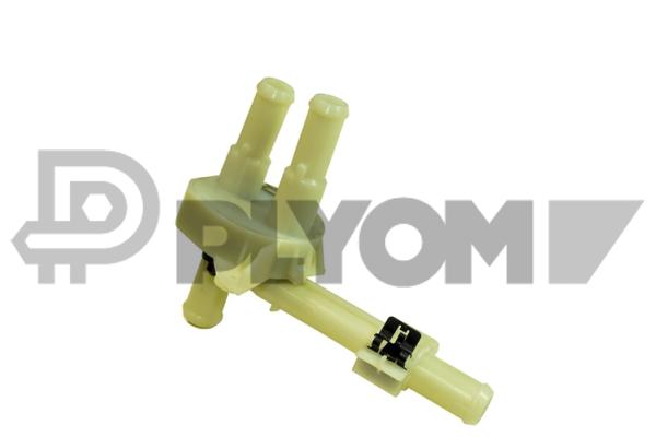 Flansa lichid racire P756711 PLYOM