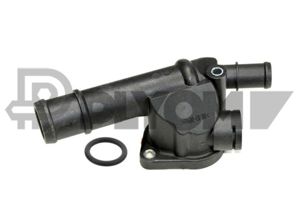 Flansa lichid racire P756712 PLYOM