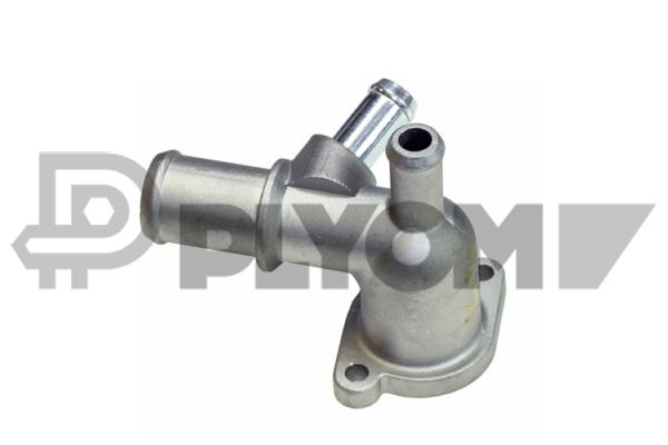 Flansa lichid racire P756713 PLYOM