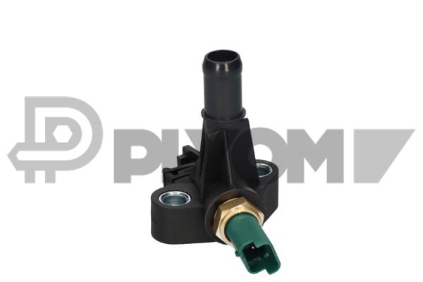 Senzor,temperatura lichid de racire P756714 PLYOM