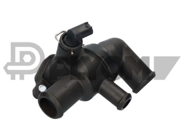 Flansa lichid racire P756715 PLYOM