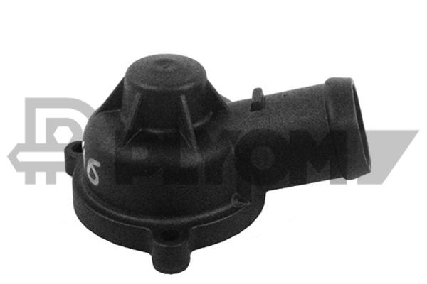 Flansa lichid racire P756751 PLYOM