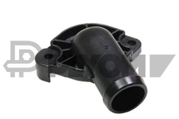 Flansa lichid racire P756753 PLYOM
