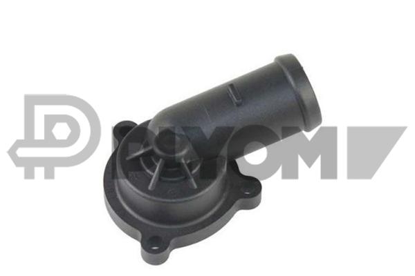 Flansa lichid racire P756748 PLYOM