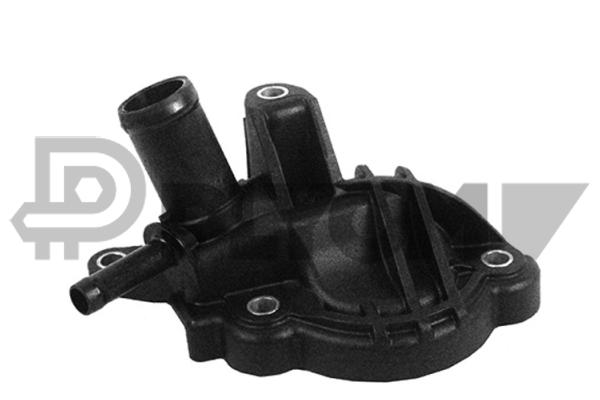 Flansa lichid racire P756749 PLYOM