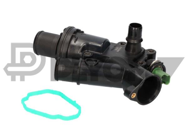 Flansa lichid racire P750845 PLYOM