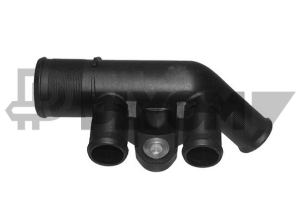 Flansa lichid racire P952053 PLYOM