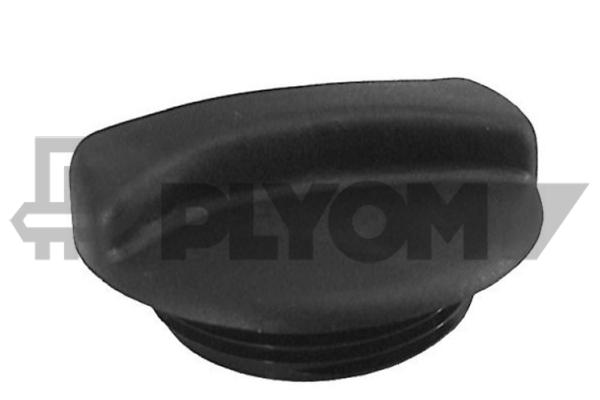 Buson,vas expansiune P954072 PLYOM
