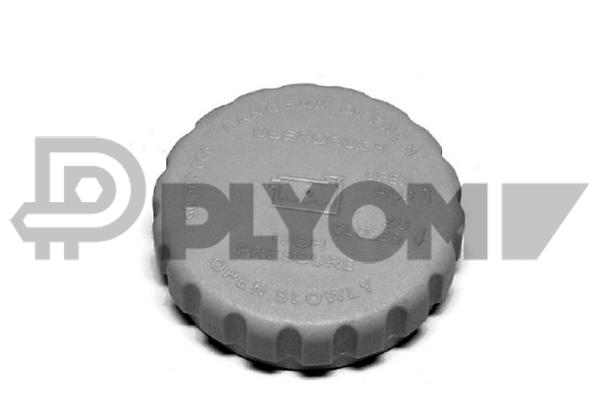 Buson,vas expansiune P954093 PLYOM