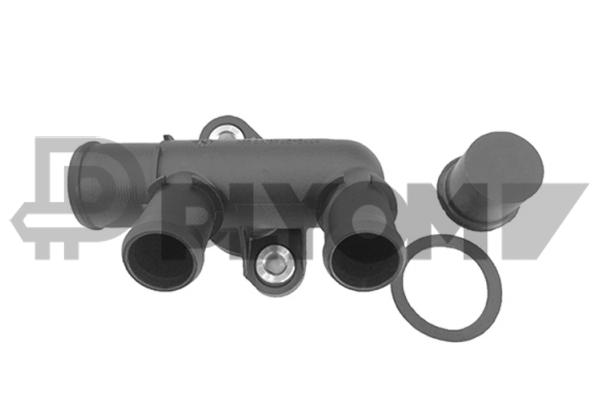 Flansa lichid racire P955204 PLYOM