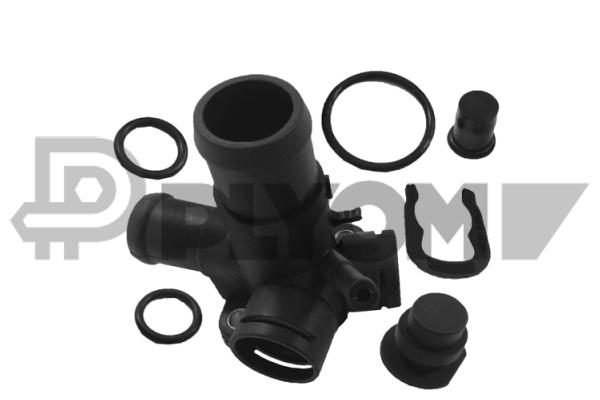 Flansa lichid racire P955209 PLYOM