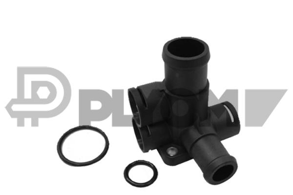 Flansa lichid racire P952100 PLYOM