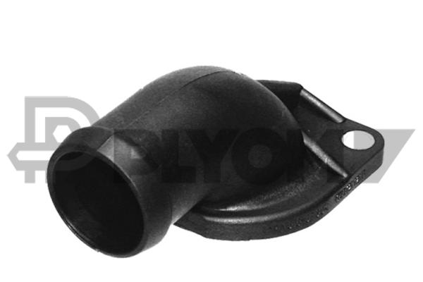Flansa lichid racire P952105 PLYOM