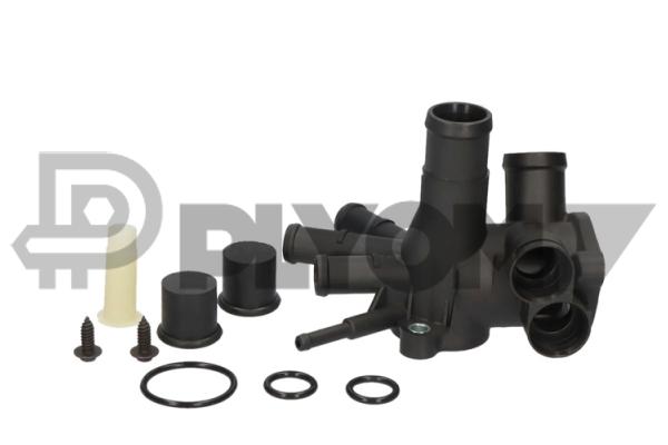 Flansa lichid racire P952118 PLYOM