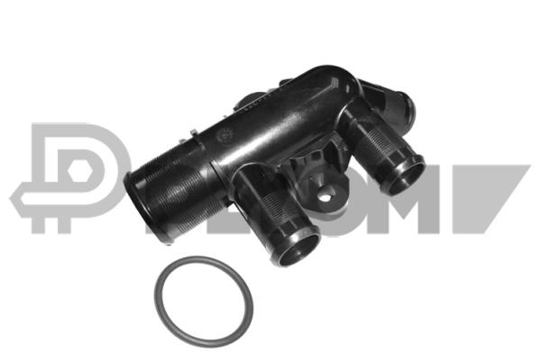 Flansa lichid racire P766464 PLYOM