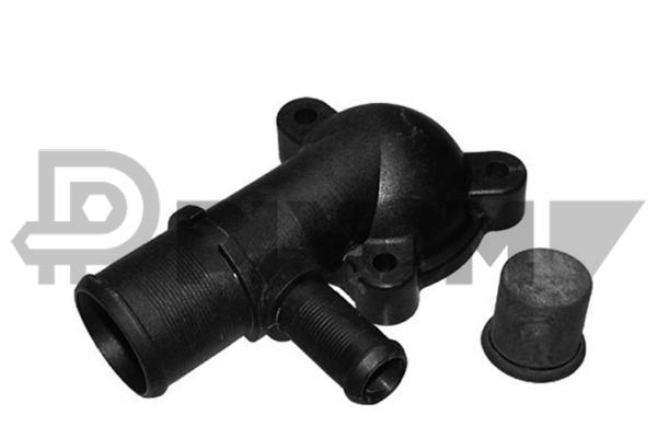 Flansa lichid racire P756717 PLYOM