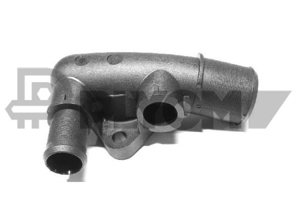 Flansa lichid racire P952161 PLYOM