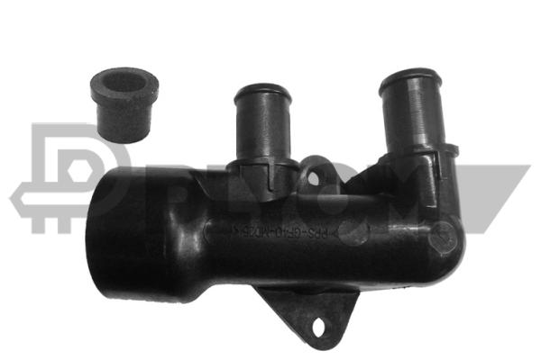 Flansa lichid racire P955403 PLYOM