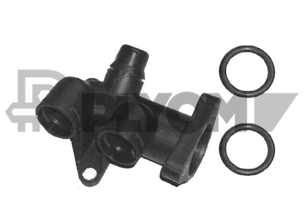 Flansa lichid racire P954148 PLYOM