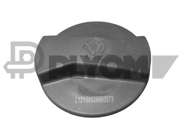 Buson,vas expansiune P954145 PLYOM