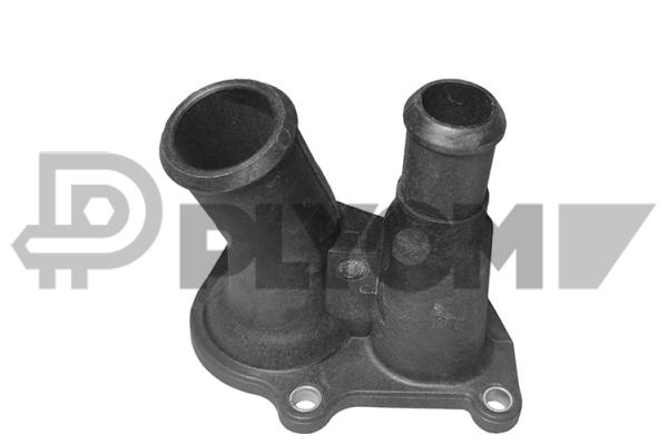 Flansa lichid racire P081021 PLYOM