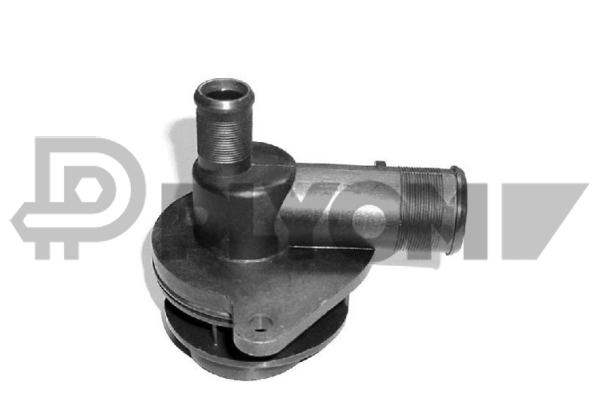 Flansa lichid racire P031244 PLYOM