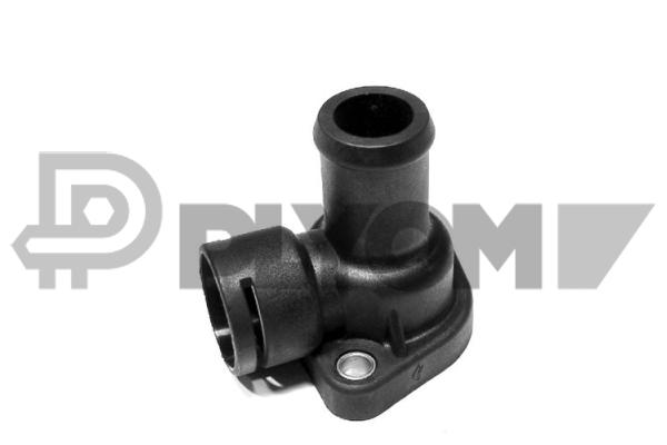 Flansa lichid racire P952127 PLYOM