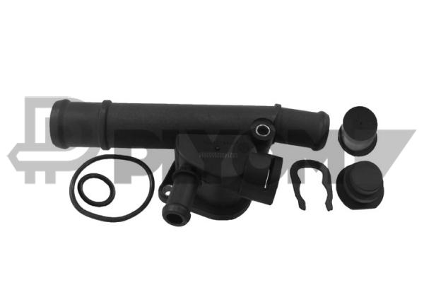 Flansa lichid racire P952122 PLYOM