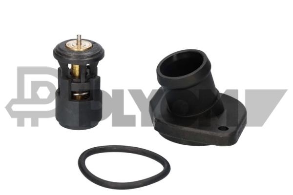 Termostat,lichid racire P461091 PLYOM