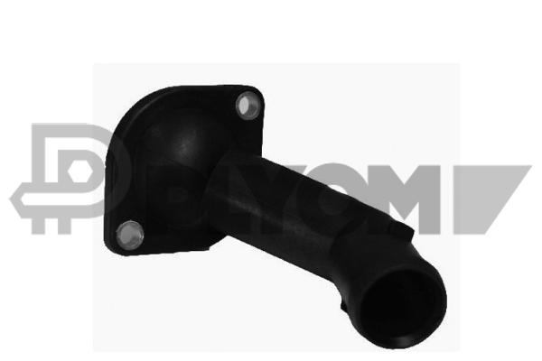 Flansa lichid racire P954147 PLYOM