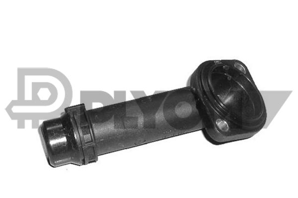 Flansa lichid racire P954152 PLYOM