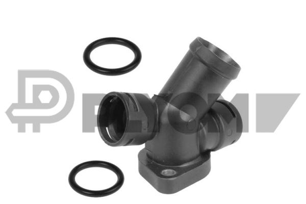 Flansa lichid racire P952137 PLYOM