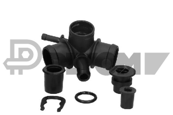 Flansa lichid racire P955238 PLYOM