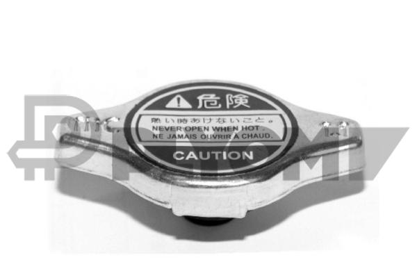 Buson,radiator P955429 PLYOM