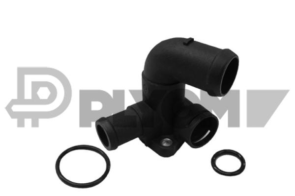 Flansa lichid racire P952177 PLYOM