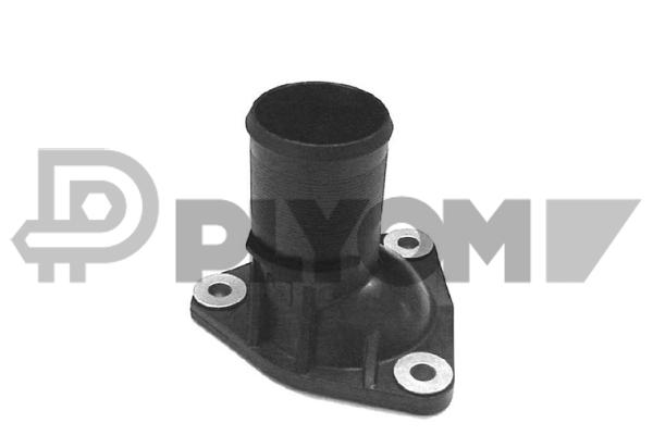 Flansa lichid racire P952112 PLYOM