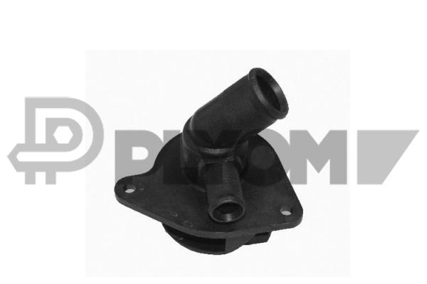 Flansa lichid racire P955450 PLYOM