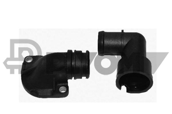 Flansa lichid racire P461074 PLYOM