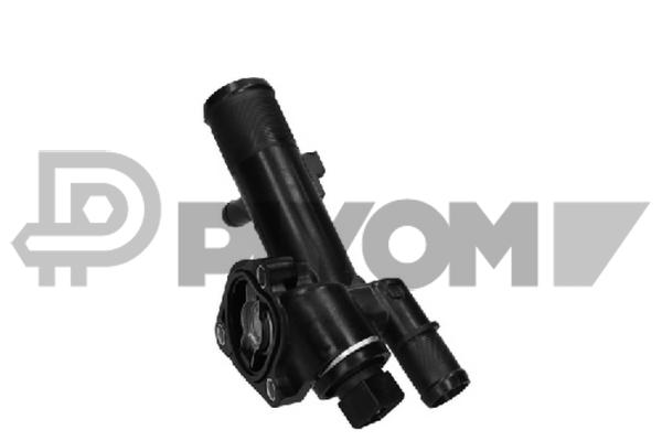 Flansa lichid racire P952181 PLYOM