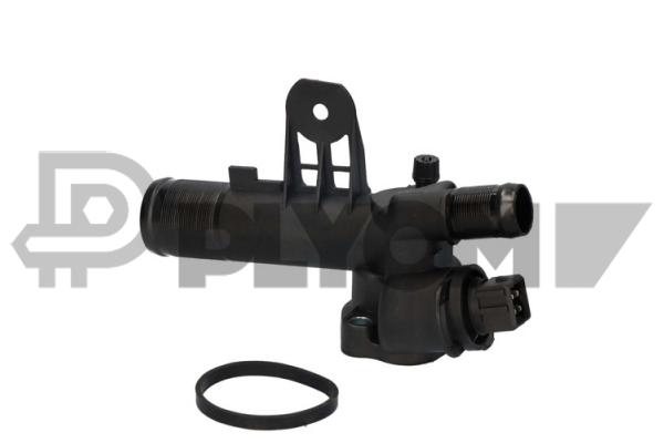 Flansa lichid racire P952180 PLYOM