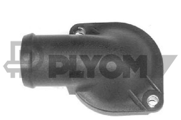 Flansa lichid racire P461075 PLYOM