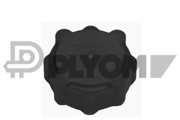 Buson,vas expansiune P954110 PLYOM