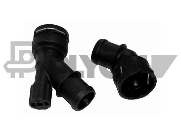 Flansa lichid racire P955330 PLYOM