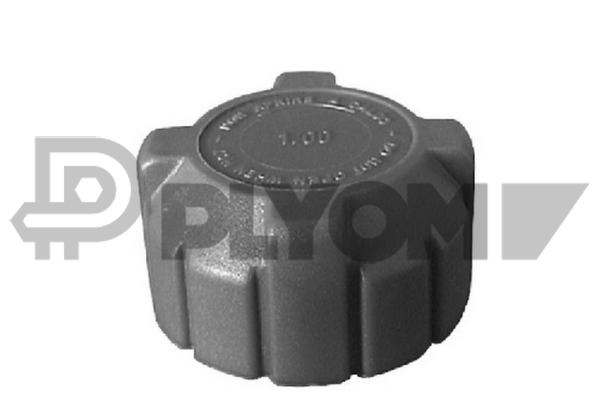 Buson,vas expansiune P954070 PLYOM